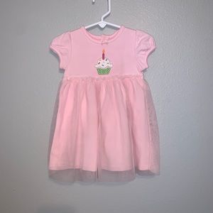 First Birthday Outfit